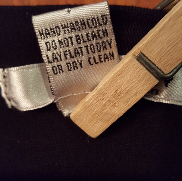 WD NY top - Picture 3 of 6